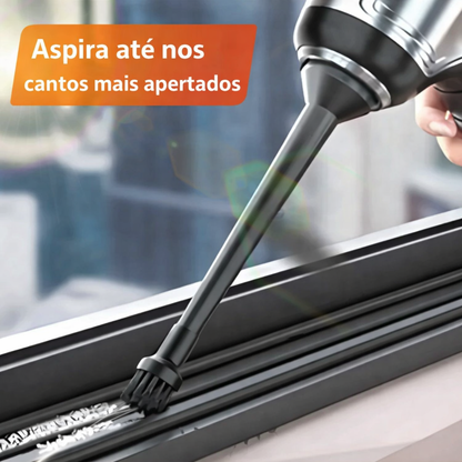 Aspirador Compact Pro