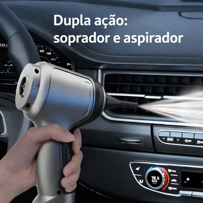 Aspirador Compact Pro