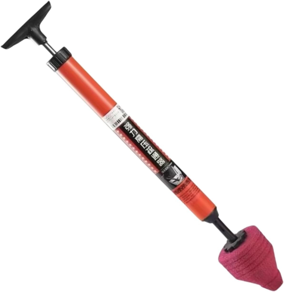 🔥 Desentupidor Master