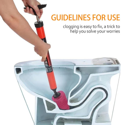 🔥 Desentupidor Master