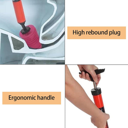 🔥 Desentupidor Master