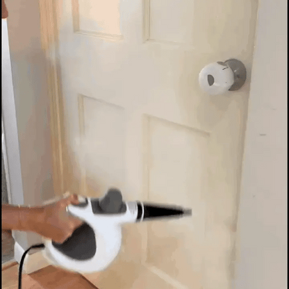 Vapor Pro™ – Limpeza Multiusos 5 em 1