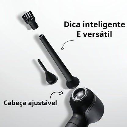 Aspirador Compact Pro