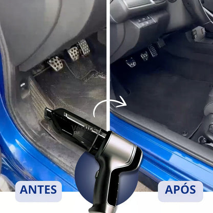 Aspirador Compact Pro